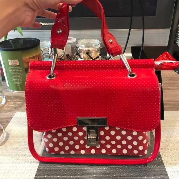 Handbags - Cute Satchel